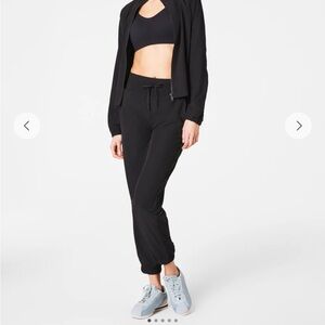 NWT Spanx on the move jogger pant